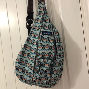 Kavu Rope Bag